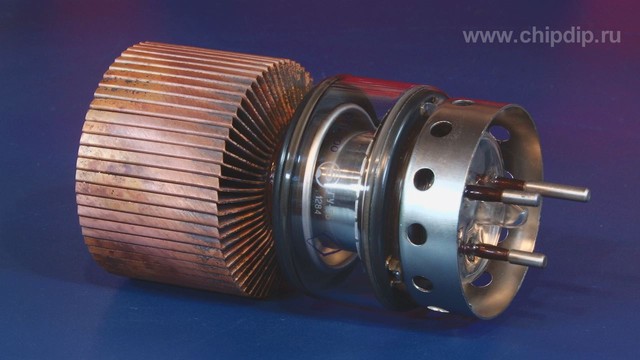 لامپ صنعتی – جلفا الکترونیک