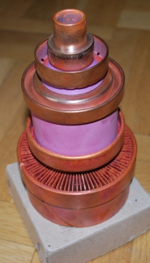 لامپ صنعتی – جلفا الکترونیک