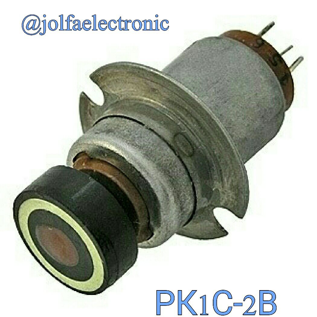 میکروسوئیچ – جلفا الکترونیک