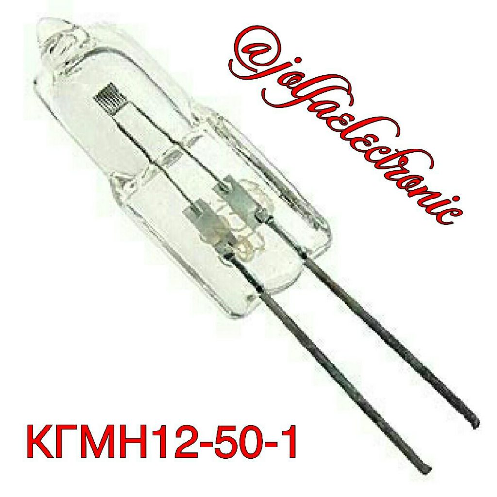 لامپ صنعتی – جلفا الکترونیک