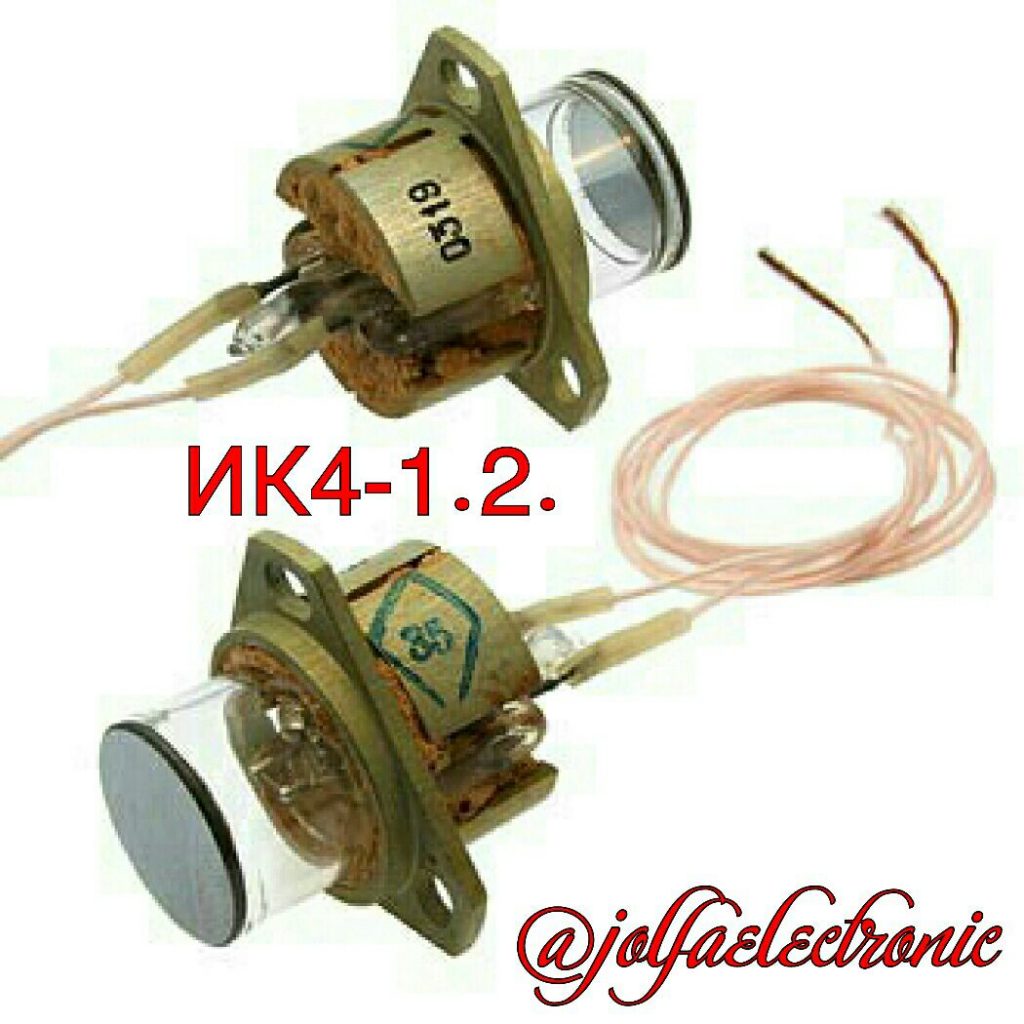 لامپ صنعتی – جلفا الکترونیک