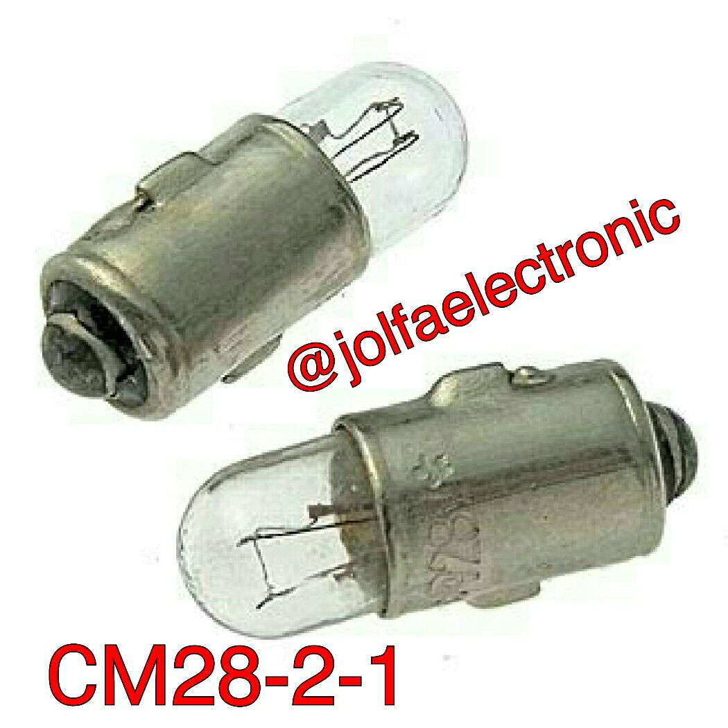 لامپ صنعتی – جلفا الکترونیک